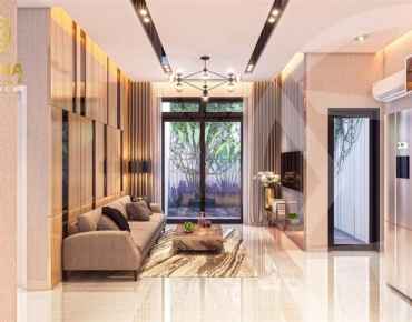 NỘI THẤT CAO CẤP