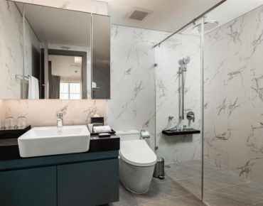 PHÒNG WC