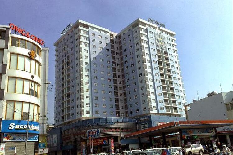 THÔNG TIN DỰ ÁN PN TECHCONS PHÚ NHUẬN