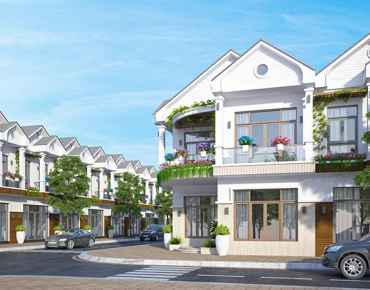 THIẾT KẾ HIỆN ĐẠI