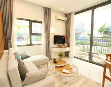 THIẾT KẾ HIỆN ĐẠI