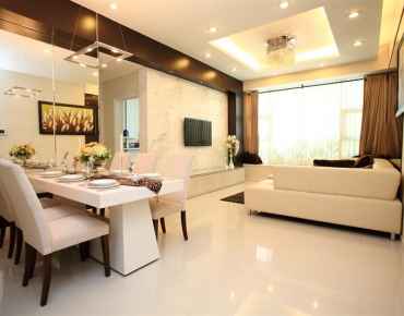 THIẾ KẾ HIỆN ĐẠI