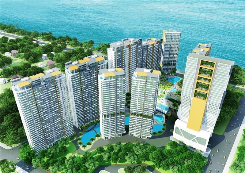THÔNG TIN DỰ ÁN LA CASA QUẬN 7