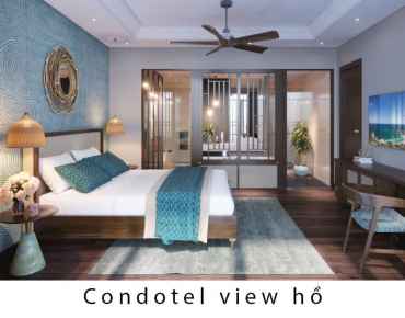 MẪU CONDOTEL