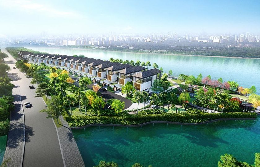 THÔNG TIN DỰ ÁN LAVILA DE RIO