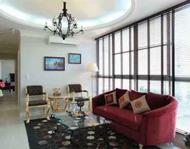 NỘI THẤT CAO CẤP