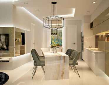 NỘI THẤT CAO CẤP