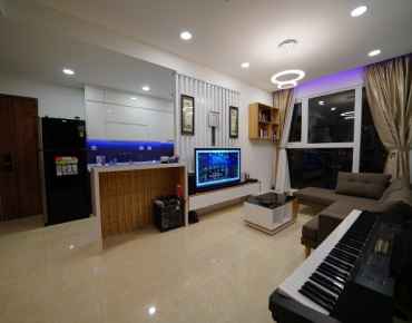 NỘI THẤT HIỆN ĐẠI