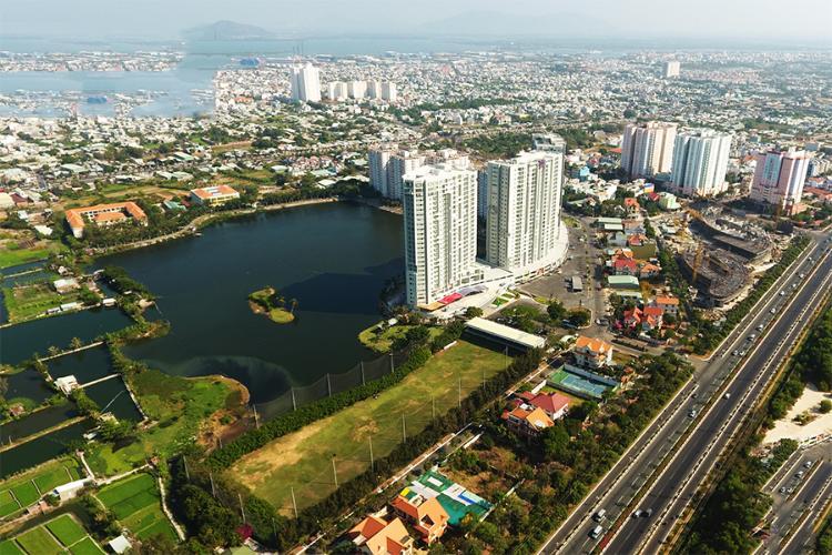THÔNG TIN DỰ ÁN ROYAL PARADISE VŨNG TÀU