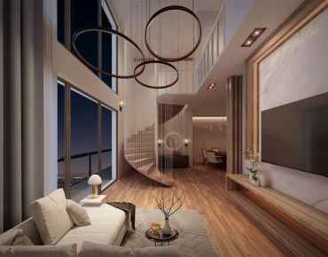 THIẾT KẾ HIỆN ĐẠI