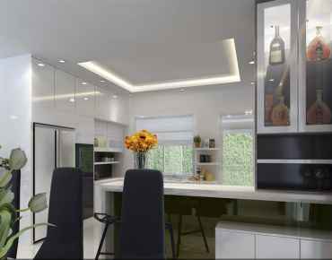 THIẾT KẾ HIỆN ĐẠI