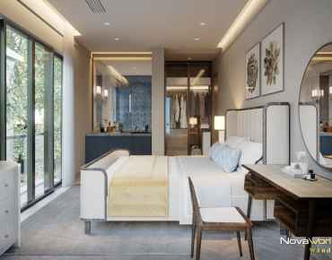 THIẾT KẾ HIỆN ĐẠI