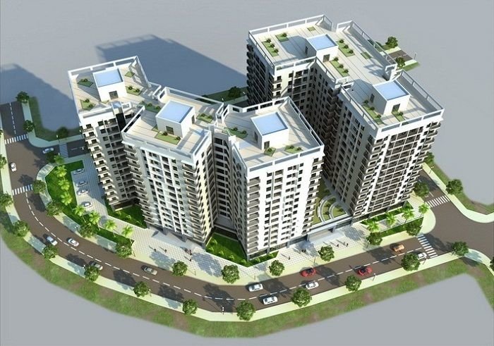 THÔNG TIN DỰ ÁN HÀ ĐÔ GREEN VIEW
