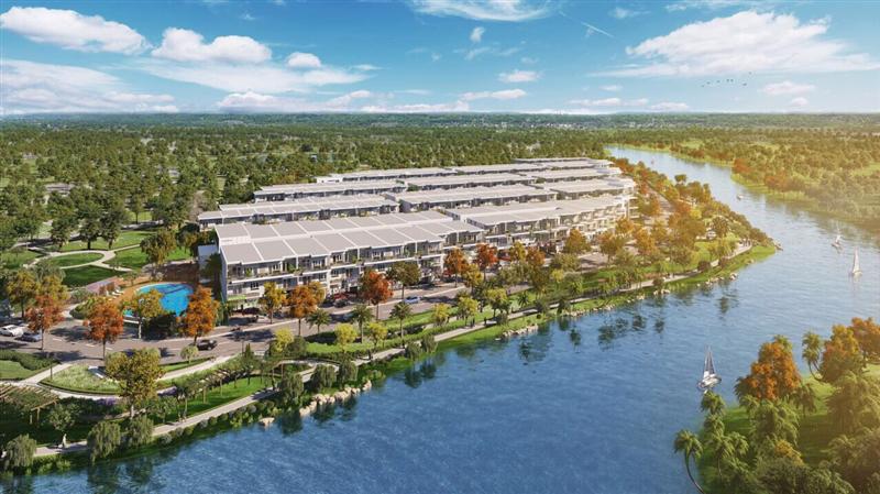 THÔNG TIN DỰ ÁN RIOVISTA QUẬN 9