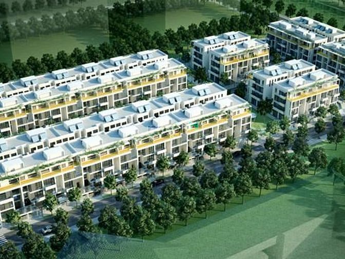 THÔNG TIN DỰ ÁN VENTURA Q2