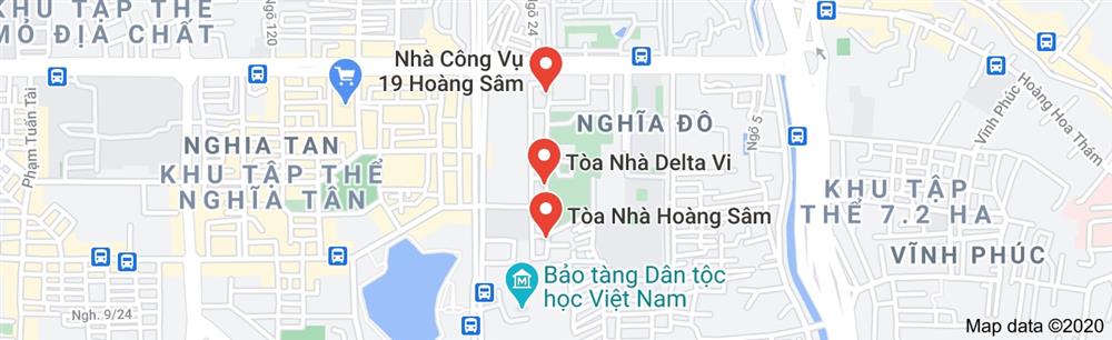 CHUNG CƯ HOÀNG SÂM