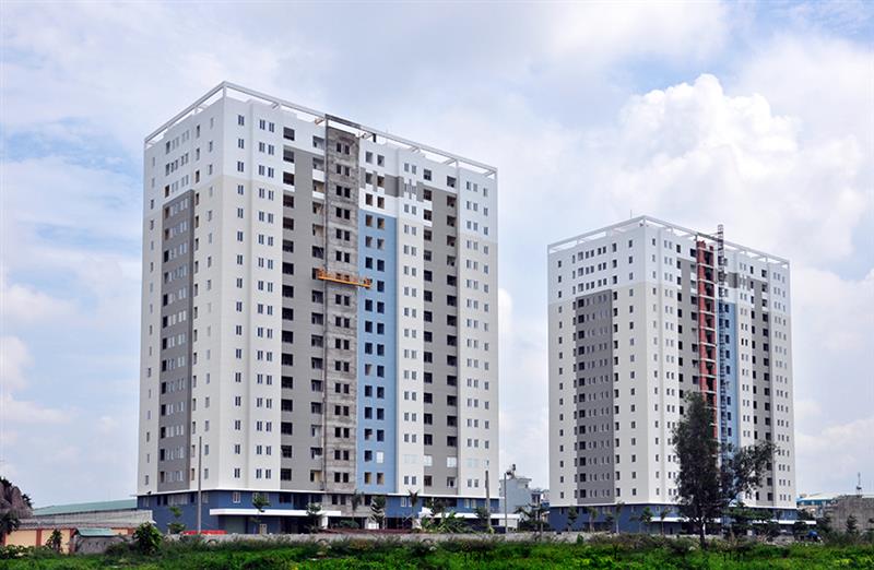 THÔNG TIN DỰ ÁN 12VIEW