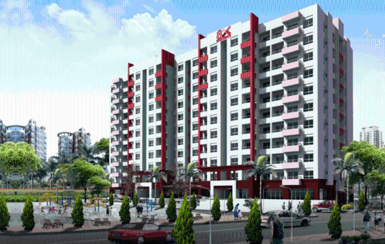THÔNG TIN DỰ ÁN 8X THÁI AN