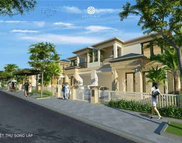 BT SONG LẬP