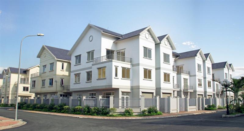 THÔNG TIN DỰ ÁN KHU ĐÔ THỊ TÂY MỖ