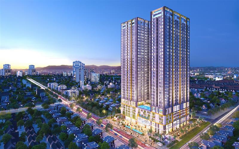 THÔNG TIN DỰ ÁN HIM LAM PHÚ ĐÔNG