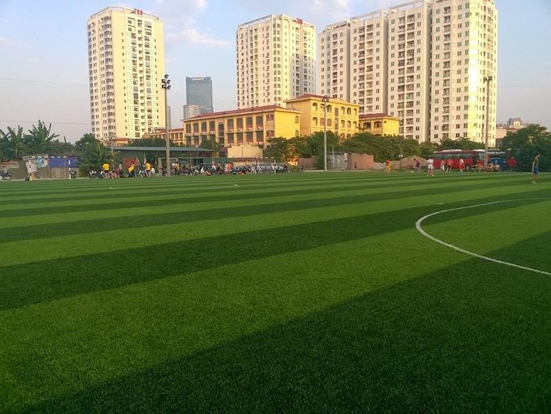THÔNG TIN DỰ ÁN KHU ĐÔ THỊ ĐẶNG XÁ