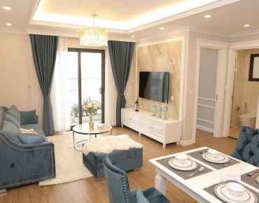 THIẾT KẾ HIỆN ĐẠI