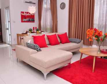 NỘI THẤT CAO CẤP