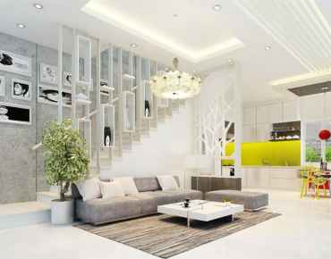 NỘI THẤT CAO CẤP