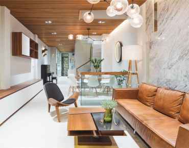 NỘI THẤT CAO CẤP