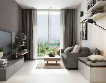 NỘI THẤT CAO CẤP