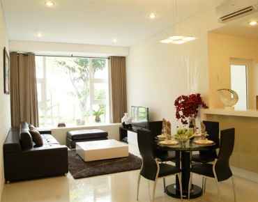 NỘI THẤT CAO CẤP