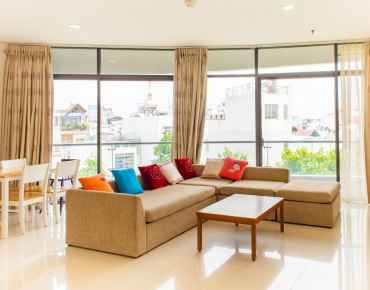 NỘI THẤT CAO CẤP