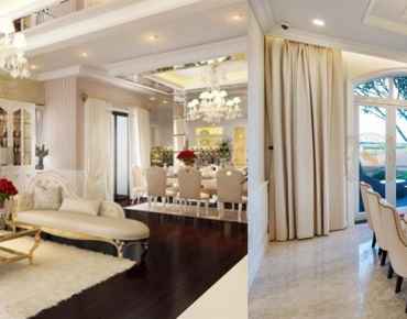 NỘI THẤT CAO CẤP
