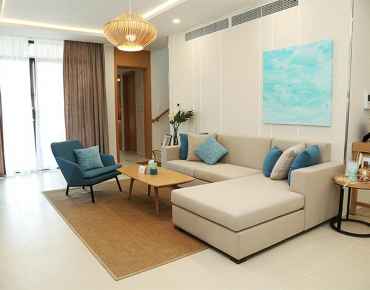 THIẾT KẾ HIỆN ĐẠI