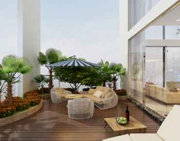 THIẾT KẾ HIỆN ĐẠI