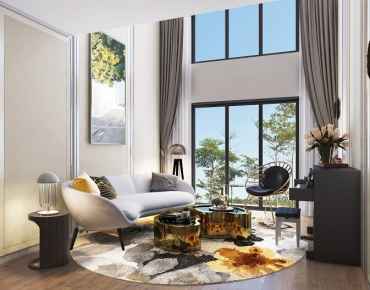 THIẾT KẾ HIỆN ĐẠI