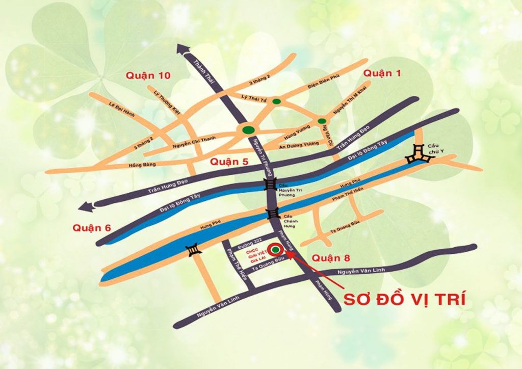 GIAI VIỆT RESIDENCE