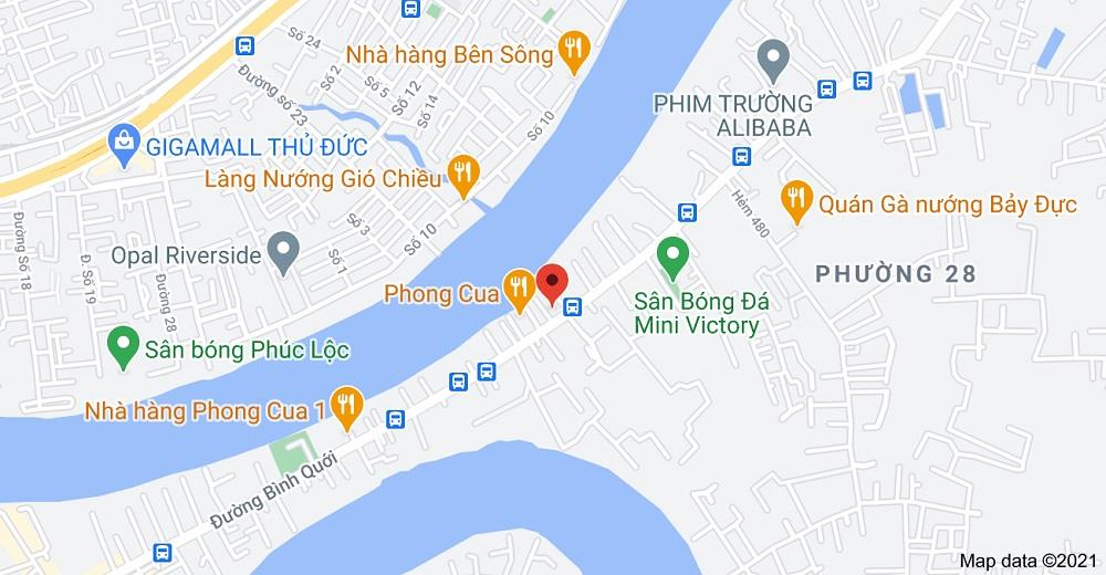 THANH ĐA PEARL