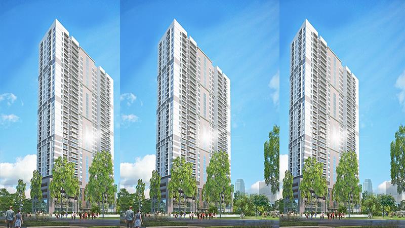 THÔNG TIN DỰ ÁN CHUNG CƯ XUÂN MAI RIVERSIDE