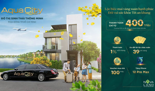 Giới thiệu tổng quan đô thị sinh thái