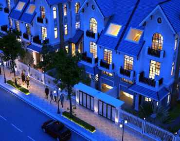 BT NHÀ VƯỜN