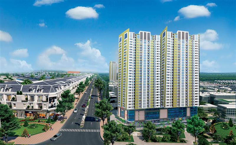 TỔNG QUAN GELEXIMCO LÊ TRỌNG TẤN