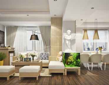 NỘI THẤT CAO CẤP