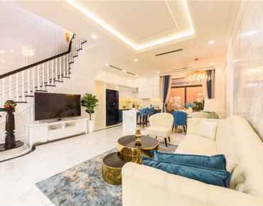 NỘI THẤT CAO CẤP