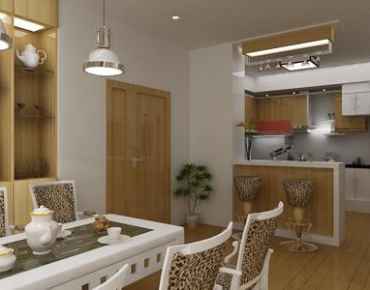 THIẾT KẾ HIỆN ĐẠI