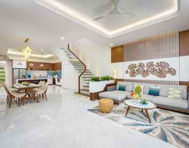 THIẾT KẾ HIỆN ĐẠI