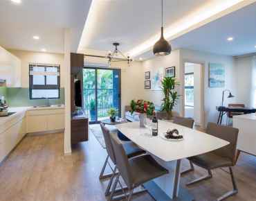 THIẾT KẾ HIỆN ĐẠI
