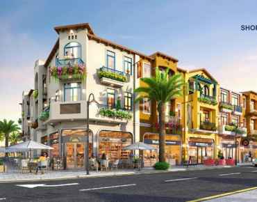 SHOPHOUSE