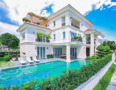 NHÀ MẪU